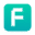 f