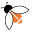 f