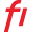 f