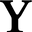 y