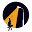 f