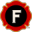 f