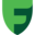 f