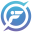 f