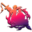 f