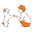 f