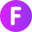 f