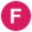 f