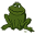 f