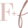 f