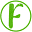 f