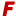 f