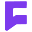 f