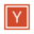y
