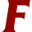 f