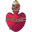 f