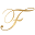 f
