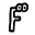 f