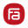 f