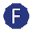 f