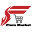 f