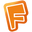 f