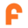 f