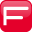 f