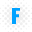 f