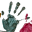 f