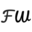 f
