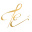 f