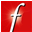 f