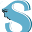 f