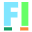 f