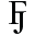 f