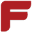 f