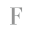 f