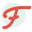 f