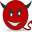 f