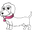 f