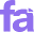 f