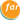 f