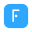 f