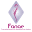 f