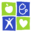 f