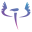 f