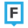 f