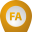 f