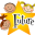f